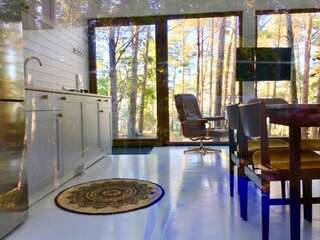 Дома для отпуска BEACH HOUSE HUBERT Undva Дом с 2 спальнями-12