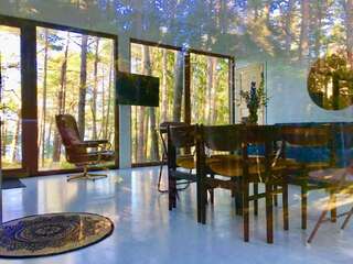 Дома для отпуска BEACH HOUSE HUBERT Undva Дом с 2 спальнями-13