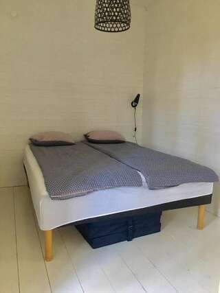 Дома для отпуска BEACH HOUSE HUBERT Undva Дом с 2 спальнями-18