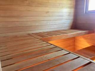 Дома для отпуска BEACH HOUSE HUBERT Undva Дом с 2 спальнями-22