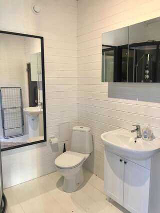 Дома для отпуска BEACH HOUSE HUBERT Undva Дом с 2 спальнями-23