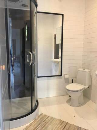 Дома для отпуска BEACH HOUSE HUBERT Undva Дом с 2 спальнями-24