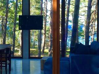 Дома для отпуска BEACH HOUSE HUBERT Undva Дом с 2 спальнями-26