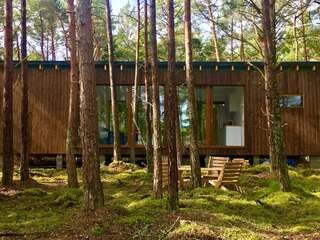 Дома для отпуска BEACH HOUSE HUBERT Undva Дом с 2 спальнями-30