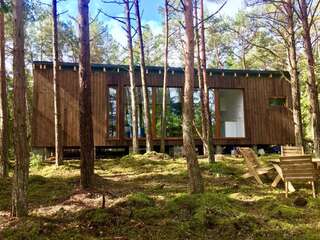 Дома для отпуска BEACH HOUSE HUBERT Undva Дом с 2 спальнями-53