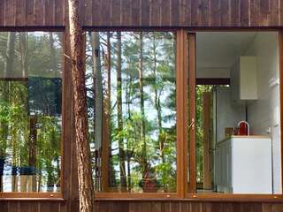 Дома для отпуска BEACH HOUSE HUBERT Undva Дом с 2 спальнями-54