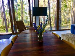 Дома для отпуска BEACH HOUSE HUBERT Undva Дом с 2 спальнями-6