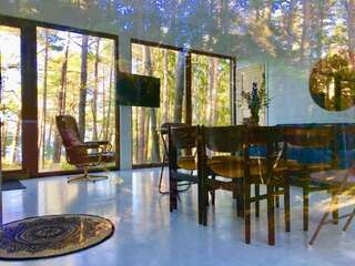 Дома для отпуска BEACH HOUSE HUBERT Undva Дом с 2 спальнями-60