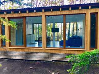 Дома для отпуска BEACH HOUSE HUBERT Undva Дом с 2 спальнями-63