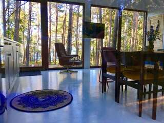 Дома для отпуска BEACH HOUSE HUBERT Undva Дом с 2 спальнями-65