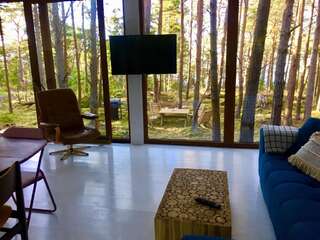 Дома для отпуска BEACH HOUSE HUBERT Undva Дом с 2 спальнями-66