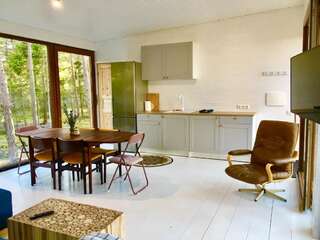 Дома для отпуска BEACH HOUSE HUBERT Undva Дом с 2 спальнями-70