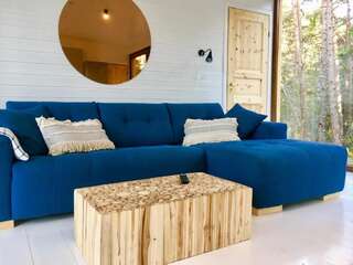 Дома для отпуска BEACH HOUSE HUBERT Undva Дом с 2 спальнями-71
