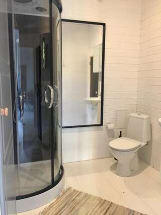 Дома для отпуска BEACH HOUSE HUBERT Undva Дом с 2 спальнями-73