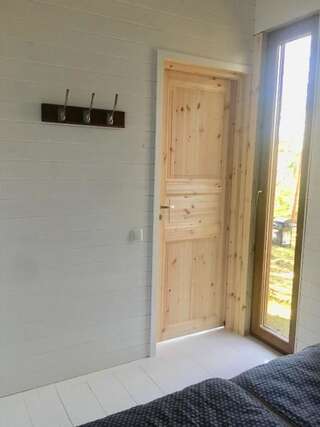 Дома для отпуска BEACH HOUSE HUBERT Undva Дом с 2 спальнями-79