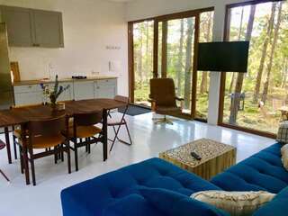 Дома для отпуска BEACH HOUSE HUBERT Undva Дом с 2 спальнями-9
