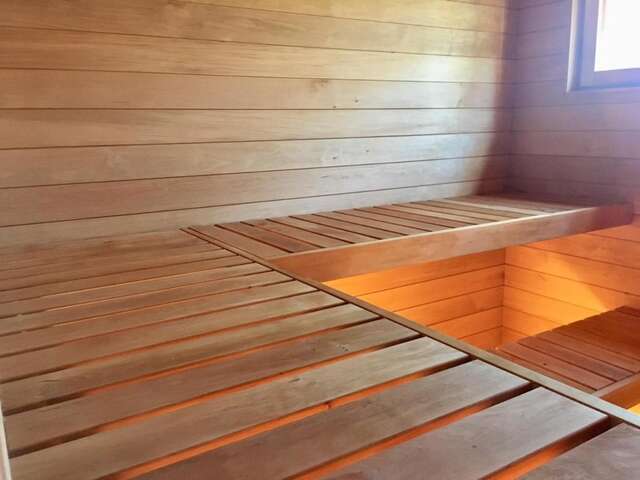 Дома для отпуска BEACH HOUSE HUBERT Undva-24