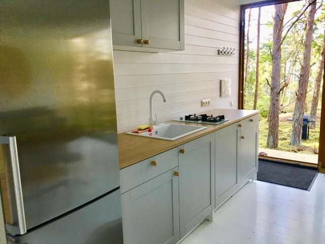 Дома для отпуска BEACH HOUSE HUBERT Undva-70